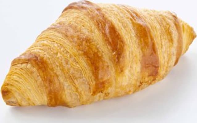 Croissant mini bake up 200x25g