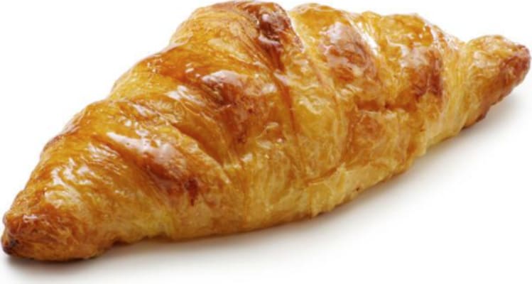 Croissant mini bake up Margarine 200x25g