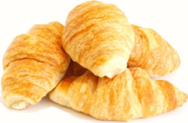 Croissant mini hreint 180&#215;30 g/ks