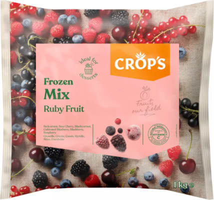 Crops Berjablanda 1kg