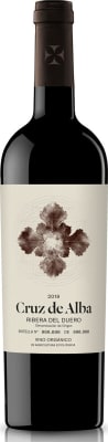 Cruz de Alba Crianza