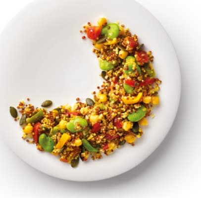 Cuisin Easy  Indian Summer 1,25kg
