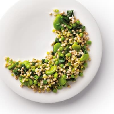 Cuisin Easy Green Valley  1,25kg