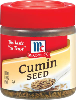 Cumin Seed 27 gr.