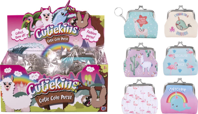 CutieKins Budda Displ-12