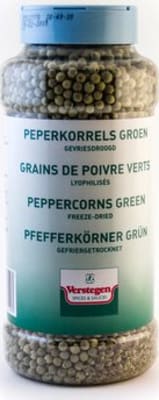 Verstegen græn piparkorn 140 g/stk (6 stk/ks)