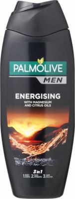 Palm.Men Energising 2in1 500ml