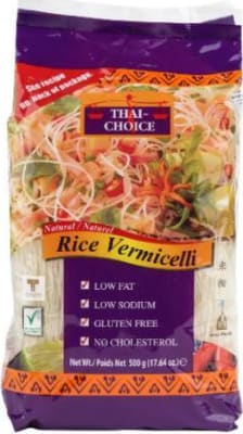 Rice Vermicelli 500g