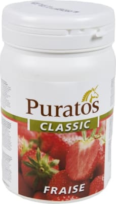 Puratos classic jarðarber 1kg