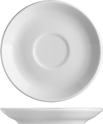 Gben undirskál fyrir PRA02191 Ø 14sm