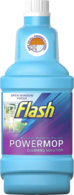 Flash PowerMop Liquid Refill 1.25L