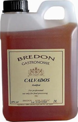 Calvados 40% 2L