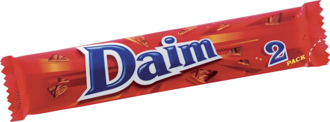Daim Double