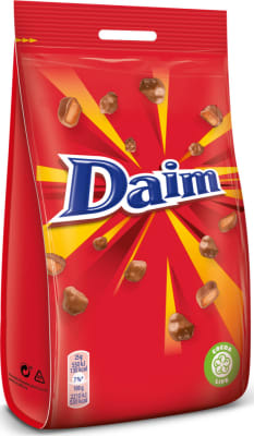 Daim Kúlur