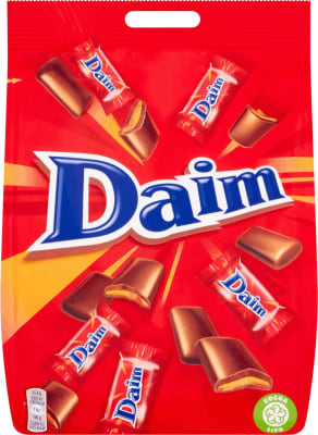 Daim mini 200gr