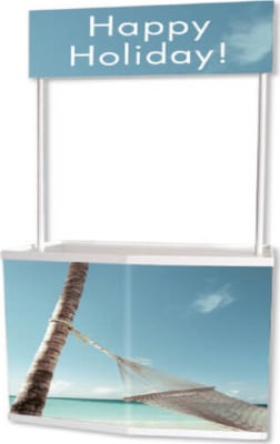 Danish Kynningaborð