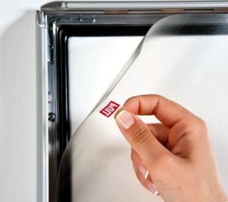 DANISH RAMMI A3 VATNSHELDUR