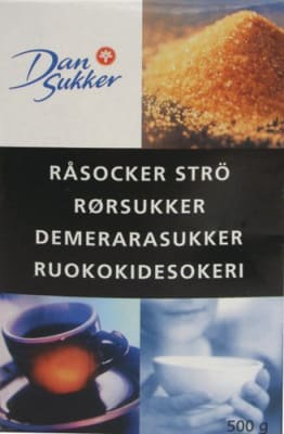 Dans. Hrásykur 7x500g