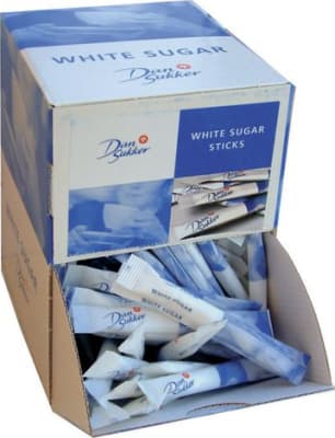 Dans. Strásykur sticks 900g