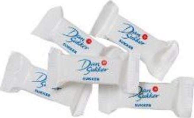 Dans.Hótel molasykur 2 pack 4,4kg