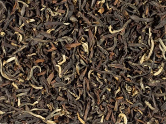 Darjeeling te 500gr
