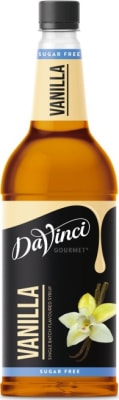 Davinci Piparmintu síróp 1L
