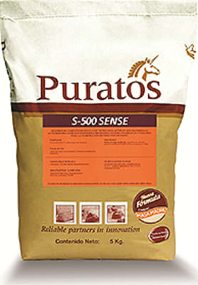 Puratos S500 hjálparefni í brauð m/súr 5% 25kg