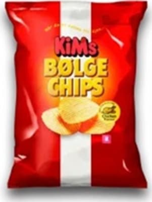 Bølgechips Original 95g