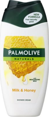 Palm.Shower Milk & Honey 250ml