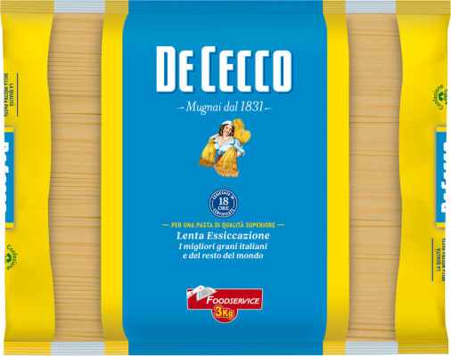 De Cecco Linguine
