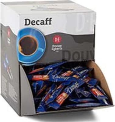 DE Kaffibréf koffínlaust decaf instant