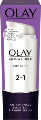 OLAY Anti-Wrinkle F&L Serum 50 ml