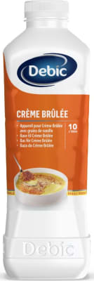 DEBIC Creme Brulee 6x1ltr