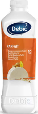 DEBIC Ice Parfait 6x1ltr