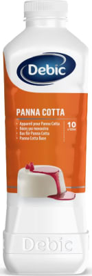 DEBIC Panna Cotta 6x1ltr