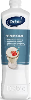 DEBIC Premium Shake 6x2ltr