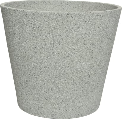 Decoris-Pottur Poly Zach Beige 30cm(8)