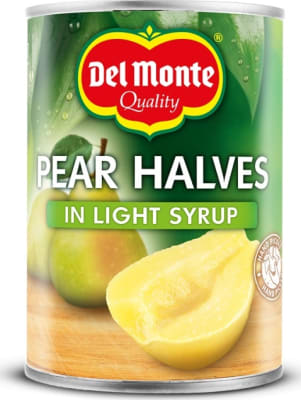 Del Monte perur  420g