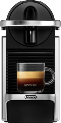 DeLonghi Pixie Nespresso vél