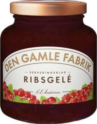Den Gamle Fabrik Rifsberjagel