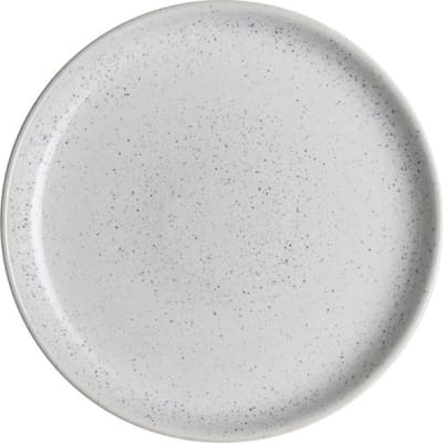 Denby Diskur 26cm coupe Studio Blue Chalk
