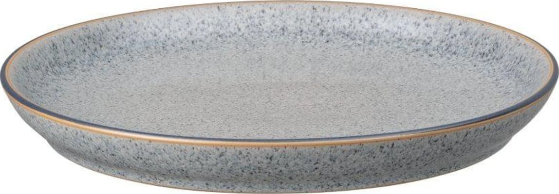 Denby Diskur 26cm coupe Studio Grey