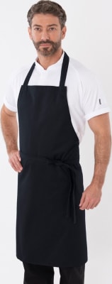 Dennys smekksvunta með stillanlegu hálsbandi