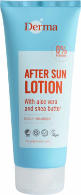 Derma Aftersun Lotion 200ml (6)