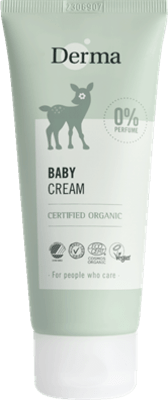 Derma Eco Baby Cream 100ml (6)