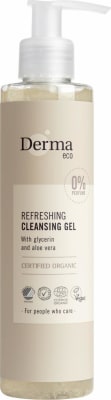 Derma Eco Cleansing Gel 200ml (6)