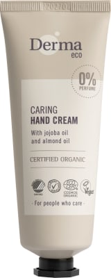 Derma Eco Hand Cream 75ml (6)