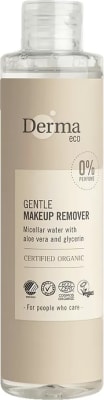 Derma Eco Makeup Remover 200ml (6)