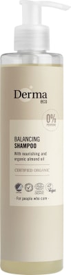 Derma Eco Shampoo 250ml (6)