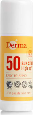Derma Sun Stick SPF50 18ml (6)